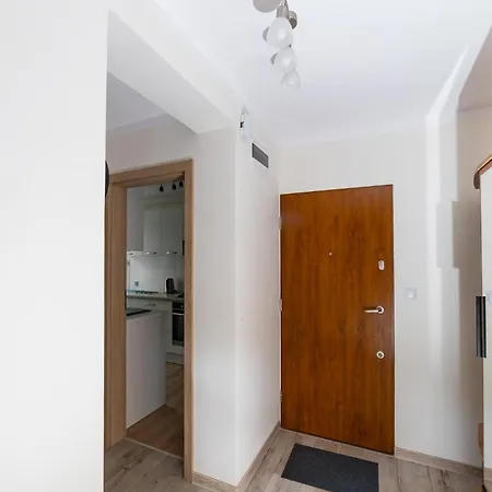 Apartament Na Bajkowej Бусько-Здруй Екстер'єр фото