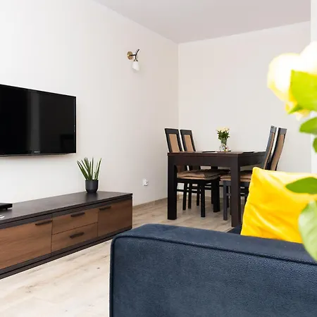 Apartament Na Bajkowej Бусько-Здруй Екстер'єр фото