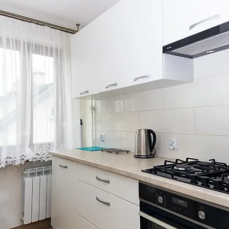 Apartament Na Bajkowej Бусько-Здруй Екстер'єр фото
