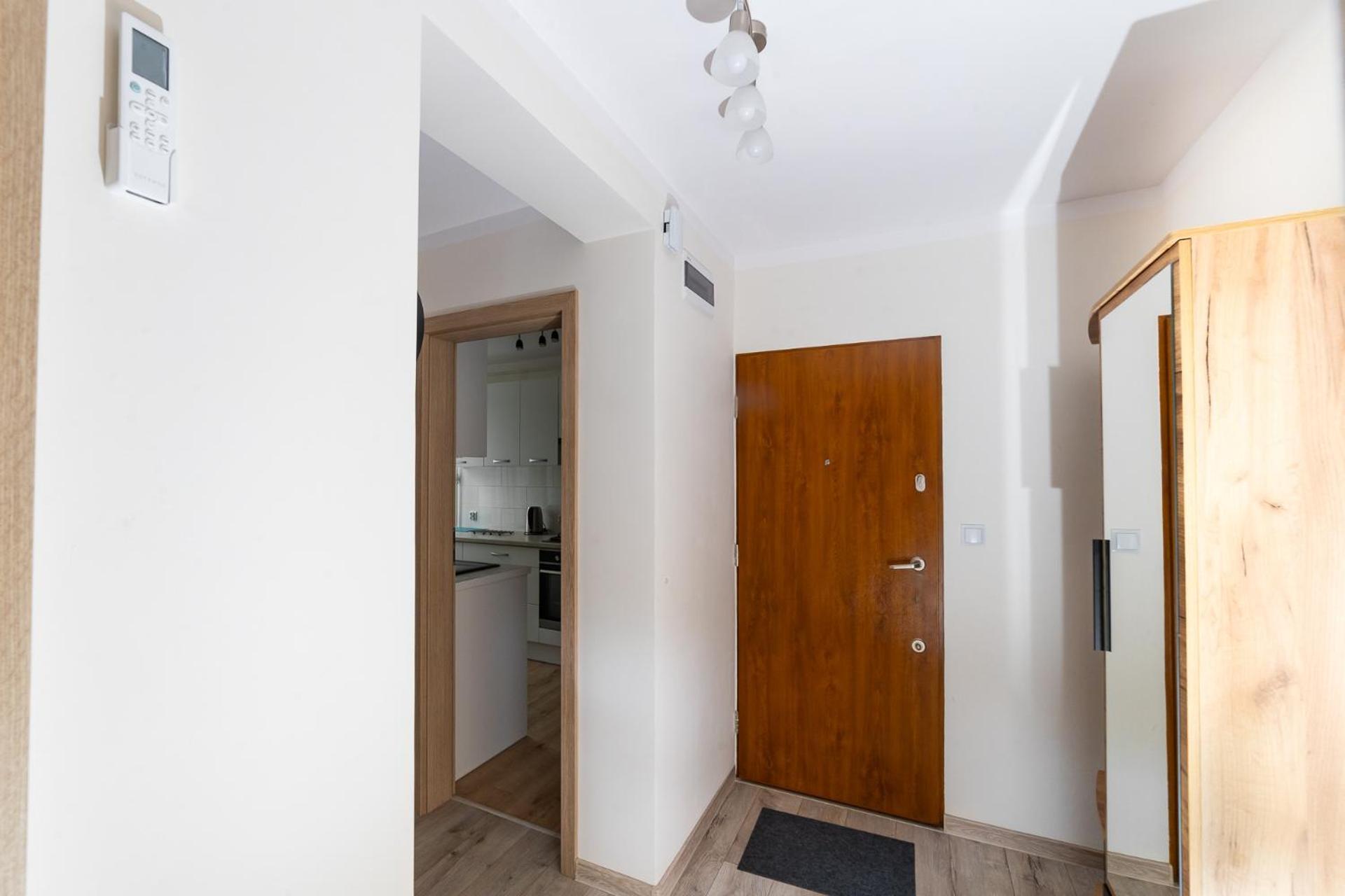 Apartment Na Bajkowej