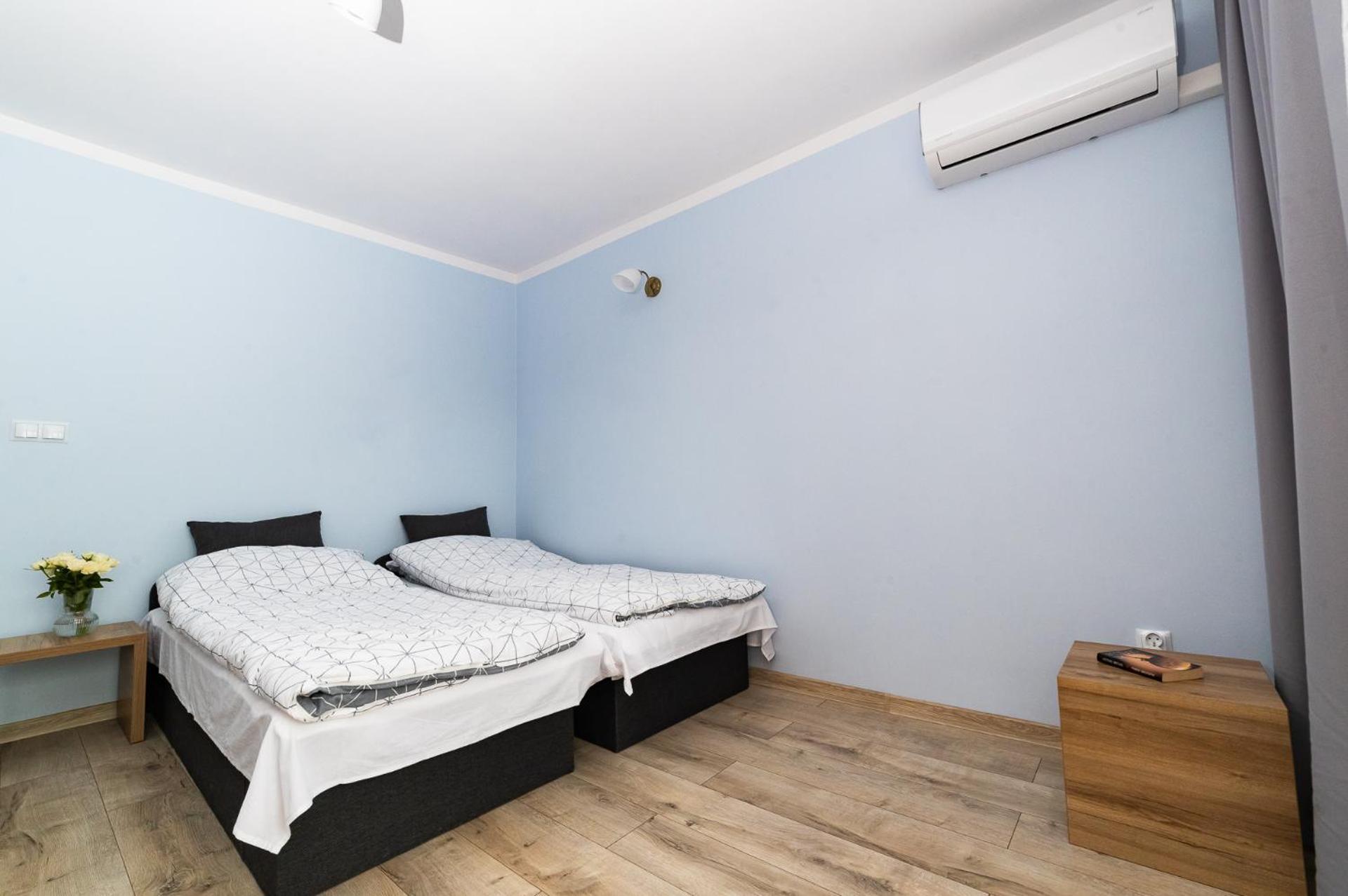 Apartment Na Bajkowej